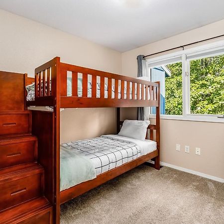 Villa Carriage House At Ashley Anchorage Esterno foto