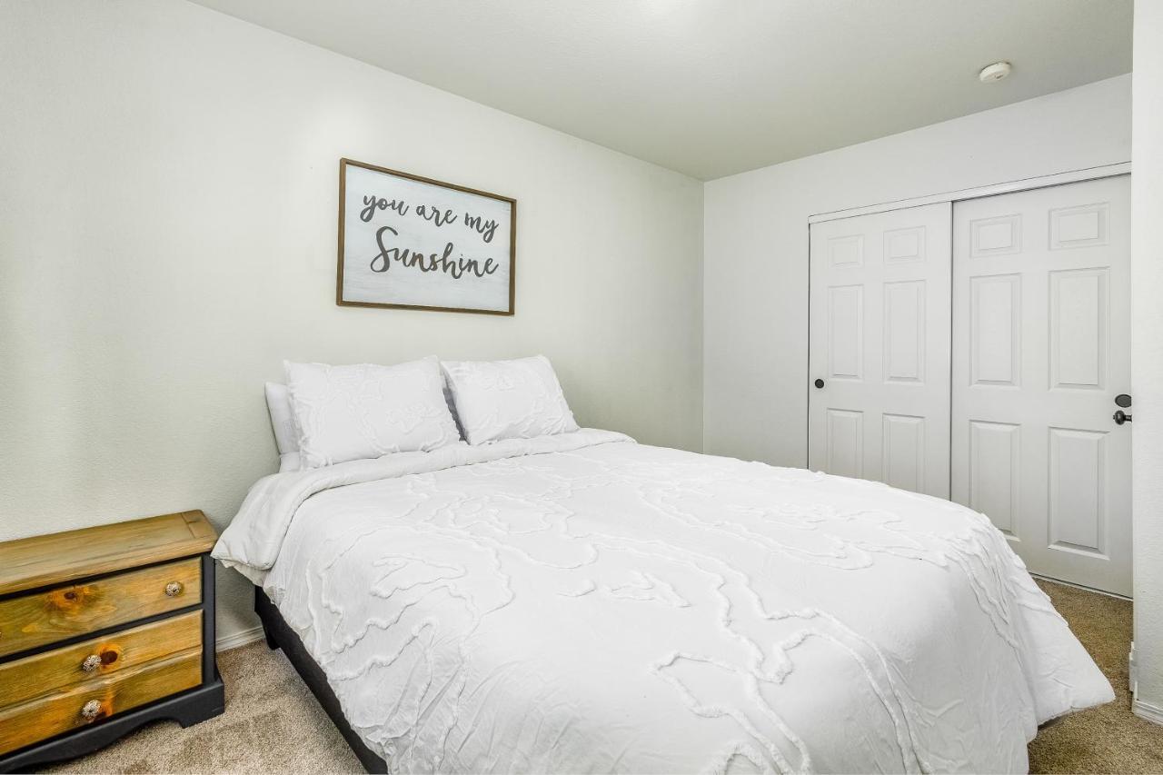Villa Carriage House At Ashley Anchorage Esterno foto