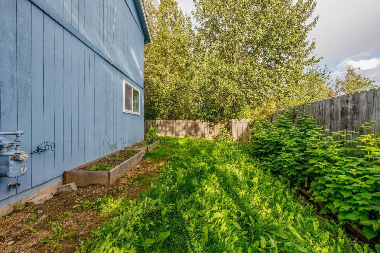 Villa Carriage House At Ashley Anchorage Esterno foto