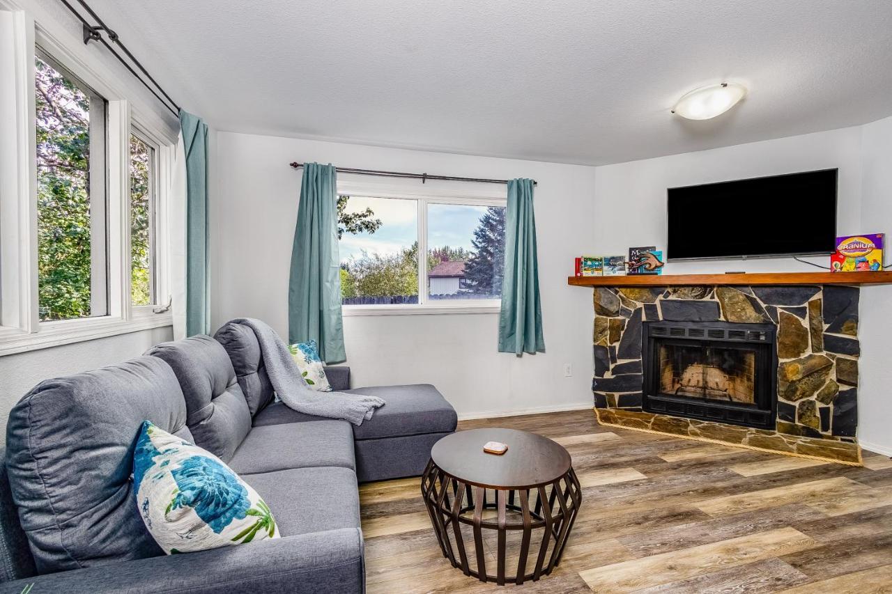 Villa Carriage House At Ashley Anchorage Esterno foto